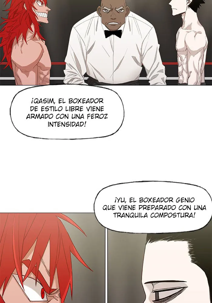 El boxeador Capítulo 22 en Línea - página 67