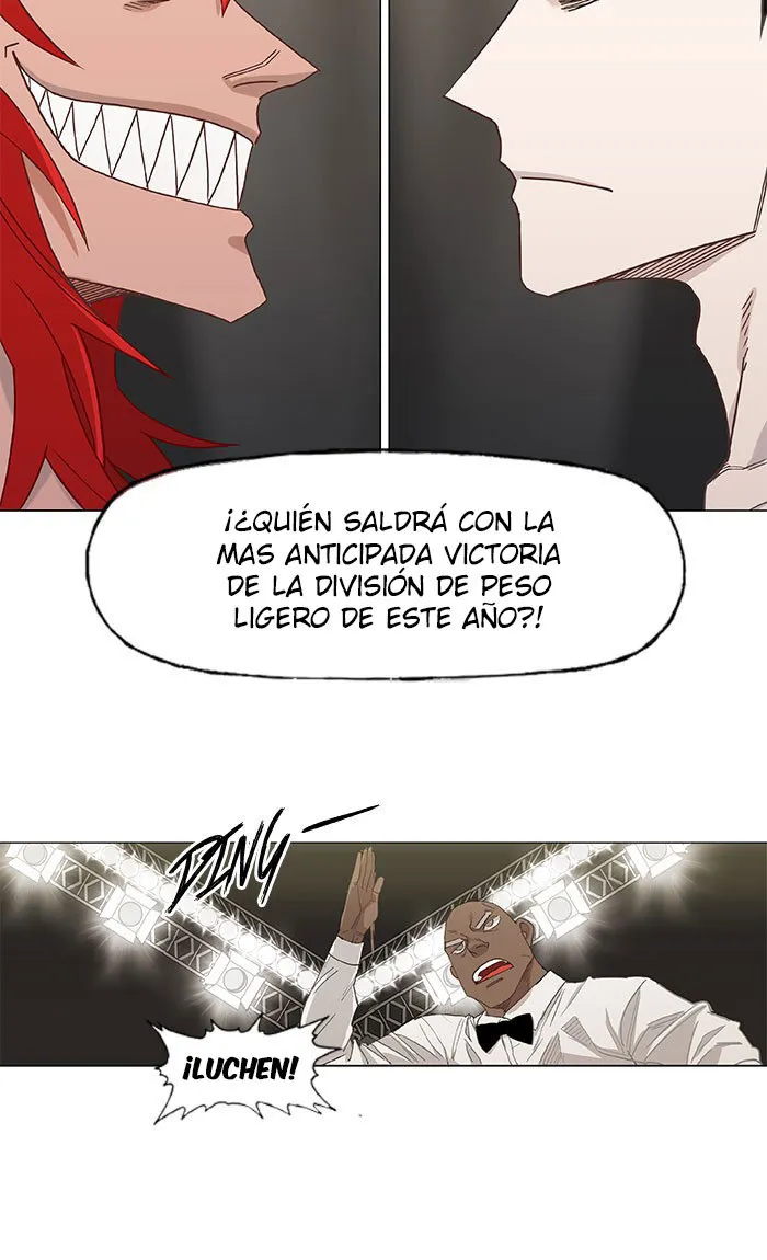 El boxeador Capítulo 22 en Línea - página 68