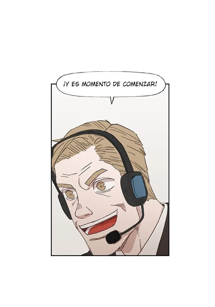 El boxeador Capítulo 22 en Línea - página 69