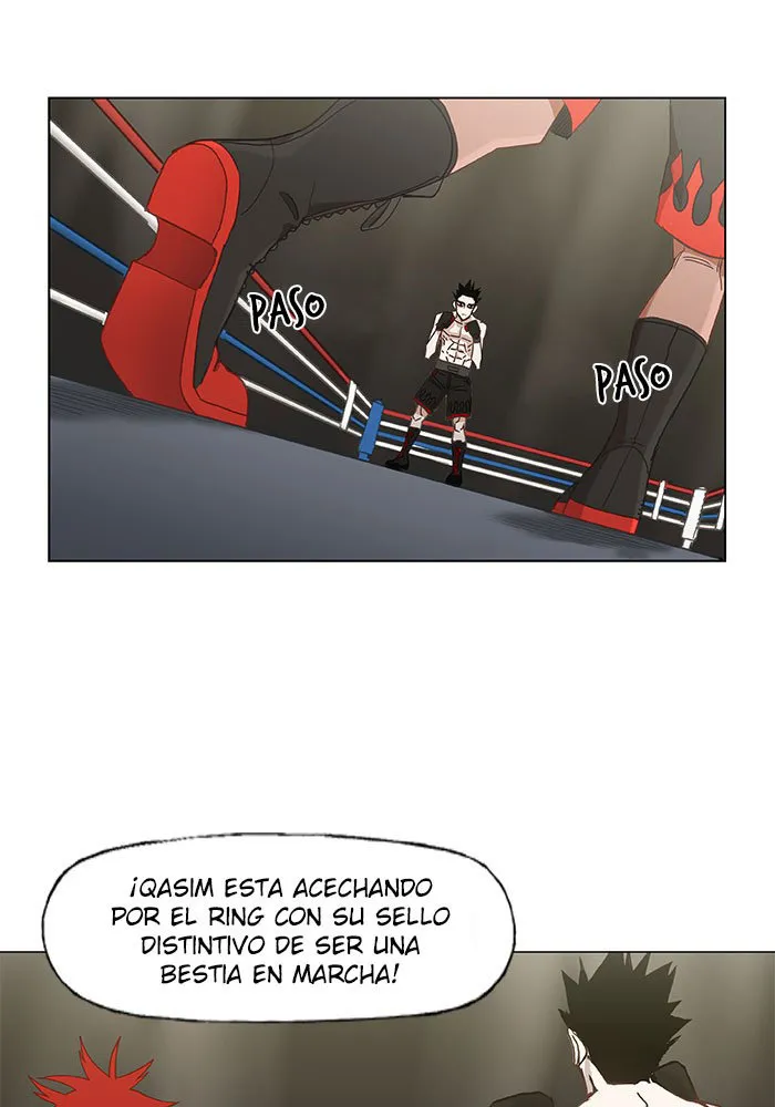 El boxeador Capítulo 22 en Línea - página 70
