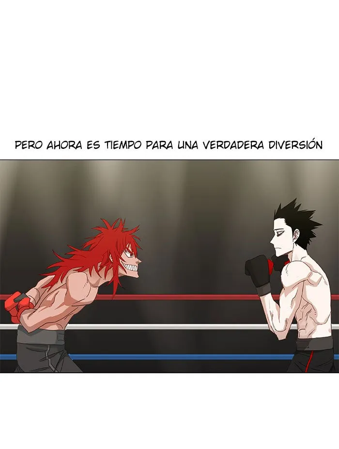 El boxeador Capítulo 22 en Línea - página 74