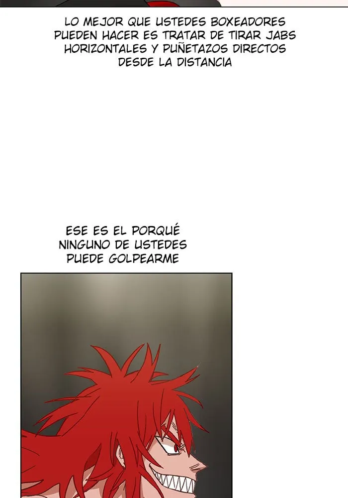 El boxeador Capítulo 22 en Línea - página 76