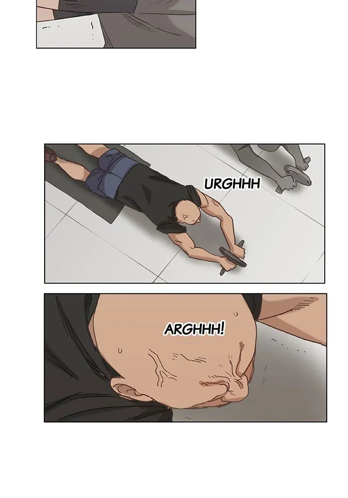 El boxeador Capítulo 23 en Línea - página 3