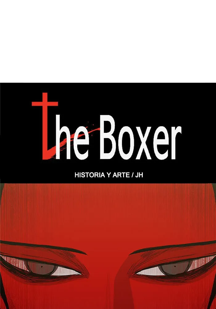 El boxeador Capítulo 23 en Línea - página 10