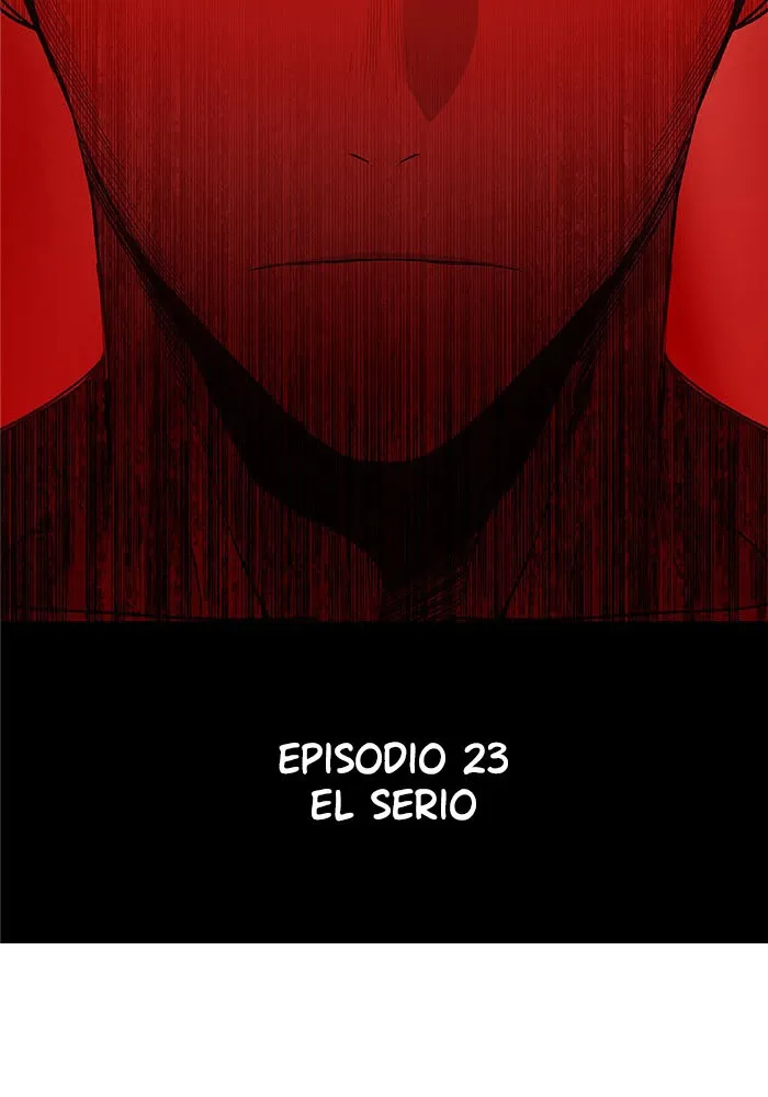 El boxeador Capítulo 23 en Línea - página 11