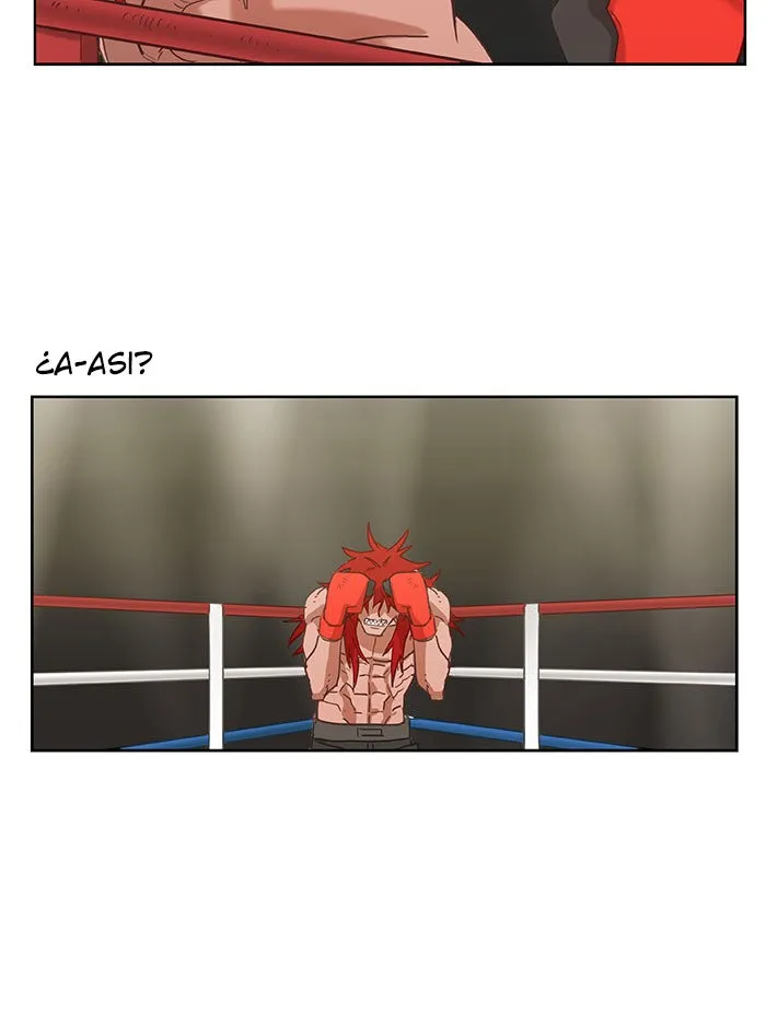 El boxeador Capítulo 23 en Línea - página 54