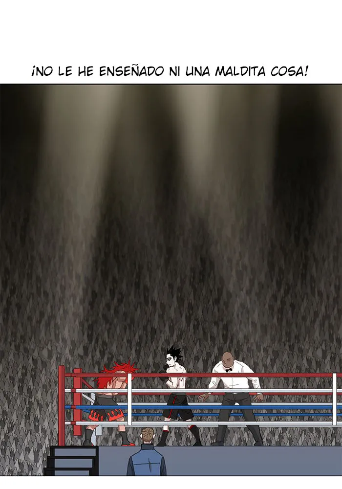 El boxeador Capítulo 23 en Línea - página 59