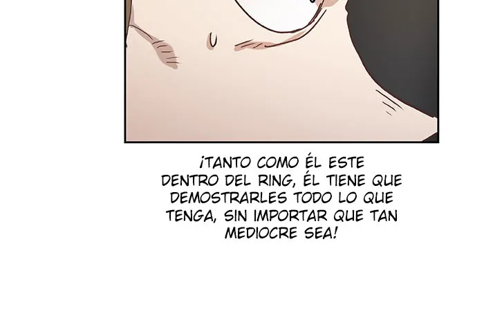 El boxeador Capítulo 23 en Línea - página 67