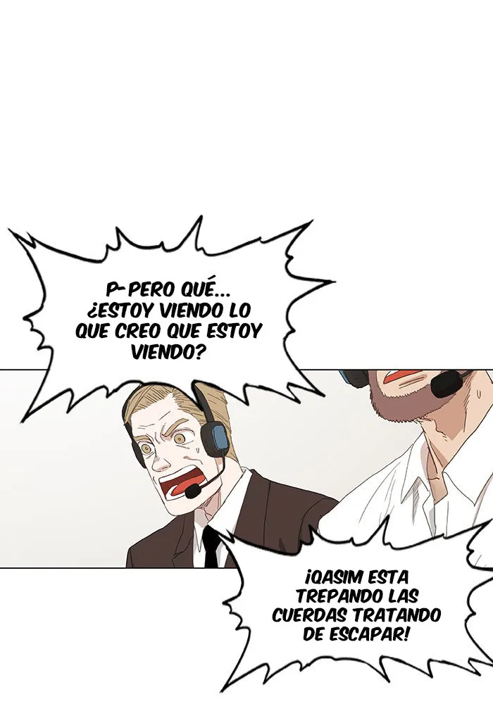 El boxeador Capítulo 23 en Línea - página 74