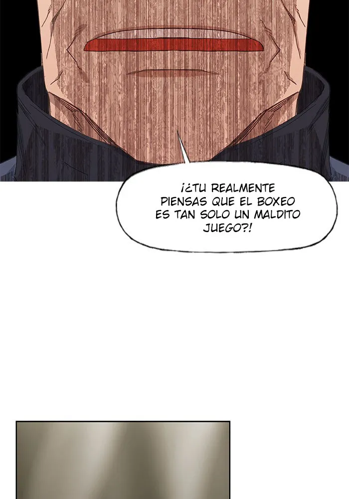 El boxeador Capítulo 23 en Línea - página 84