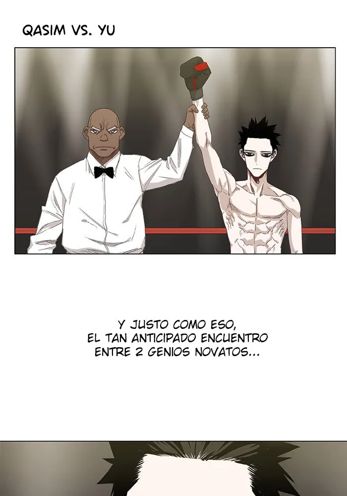 El boxeador Capítulo 23 en Línea - página 102