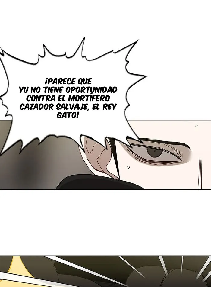 El boxeador Capítulo 24 en Línea - página 3