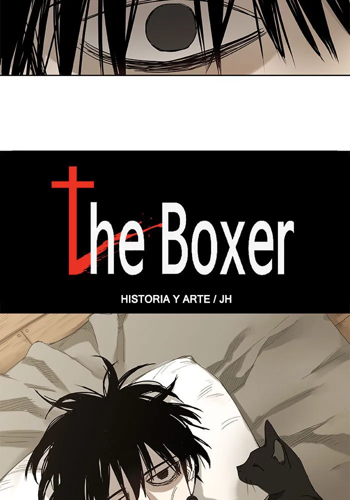El boxeador Capítulo 24 en Línea - página 11