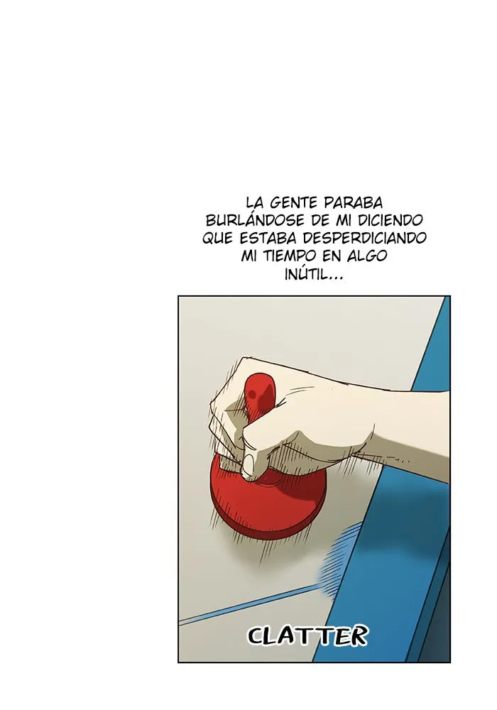 El boxeador Capítulo 24 en Línea - página 32