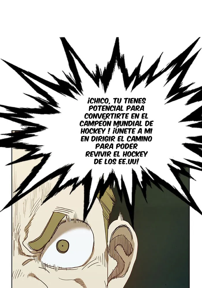 El boxeador Capítulo 24 en Línea - página 37