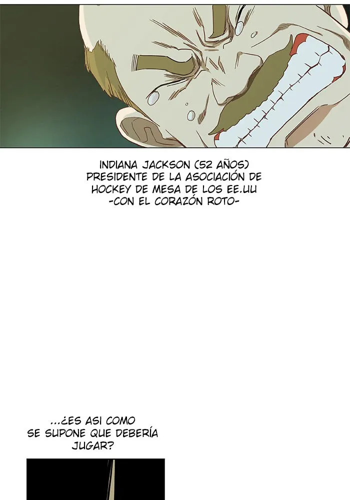 El boxeador Capítulo 24 en Línea - página 41