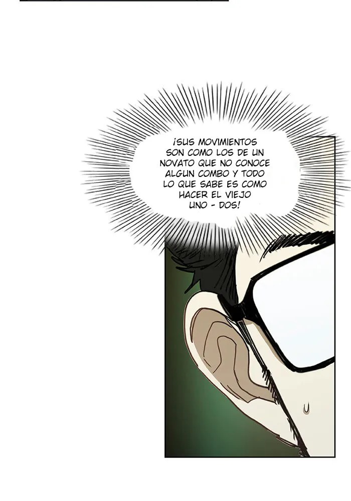 El boxeador Capítulo 24 en Línea - página 48