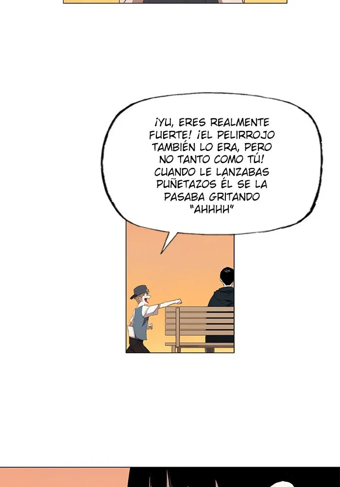 El boxeador Capítulo 24 en Línea - página 65