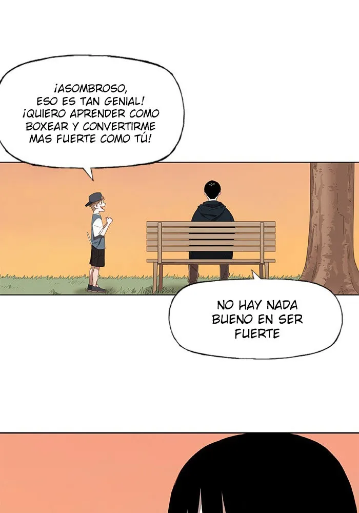 El boxeador Capítulo 24 en Línea - página 70