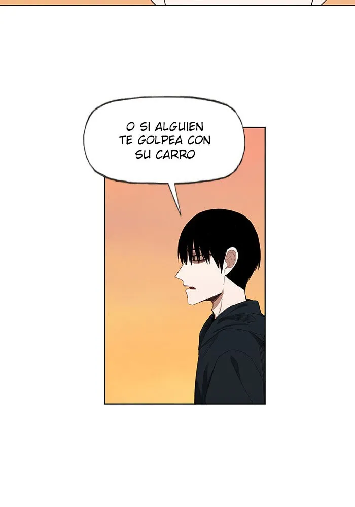 El boxeador Capítulo 24 en Línea - página 72