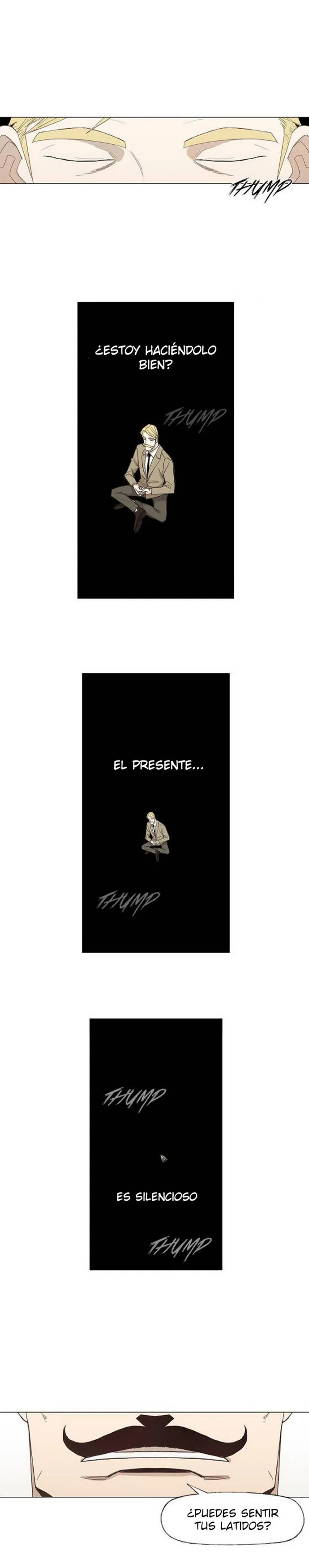 El boxeador Capítulo 26 en Línea - página 20