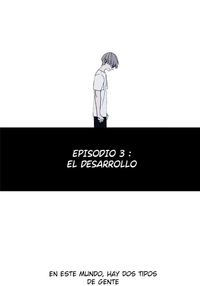 El boxeador Capítulo 3 en Línea - página 2
