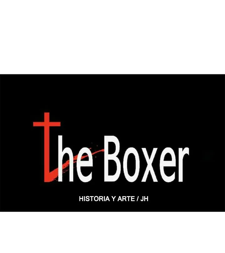 El boxeador Capítulo 31 en Línea - página 13