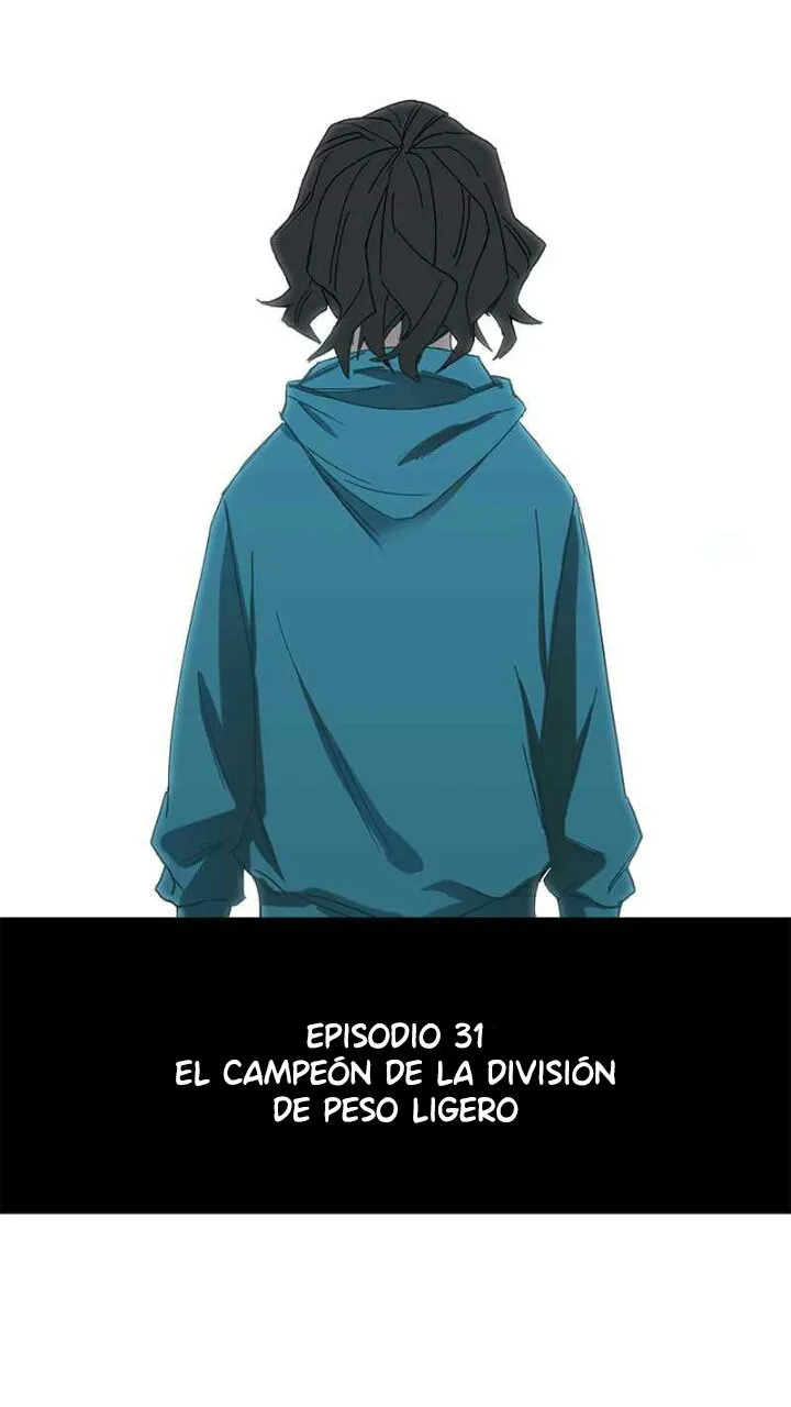 El boxeador Capítulo 31 en Línea - página 14