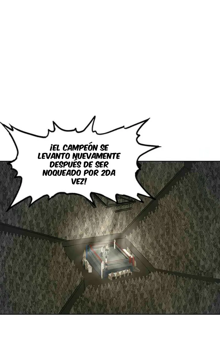 El boxeador Capítulo 31 en Línea - página 15