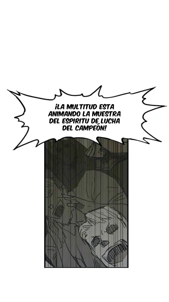El boxeador Capítulo 31 en Línea - página 17