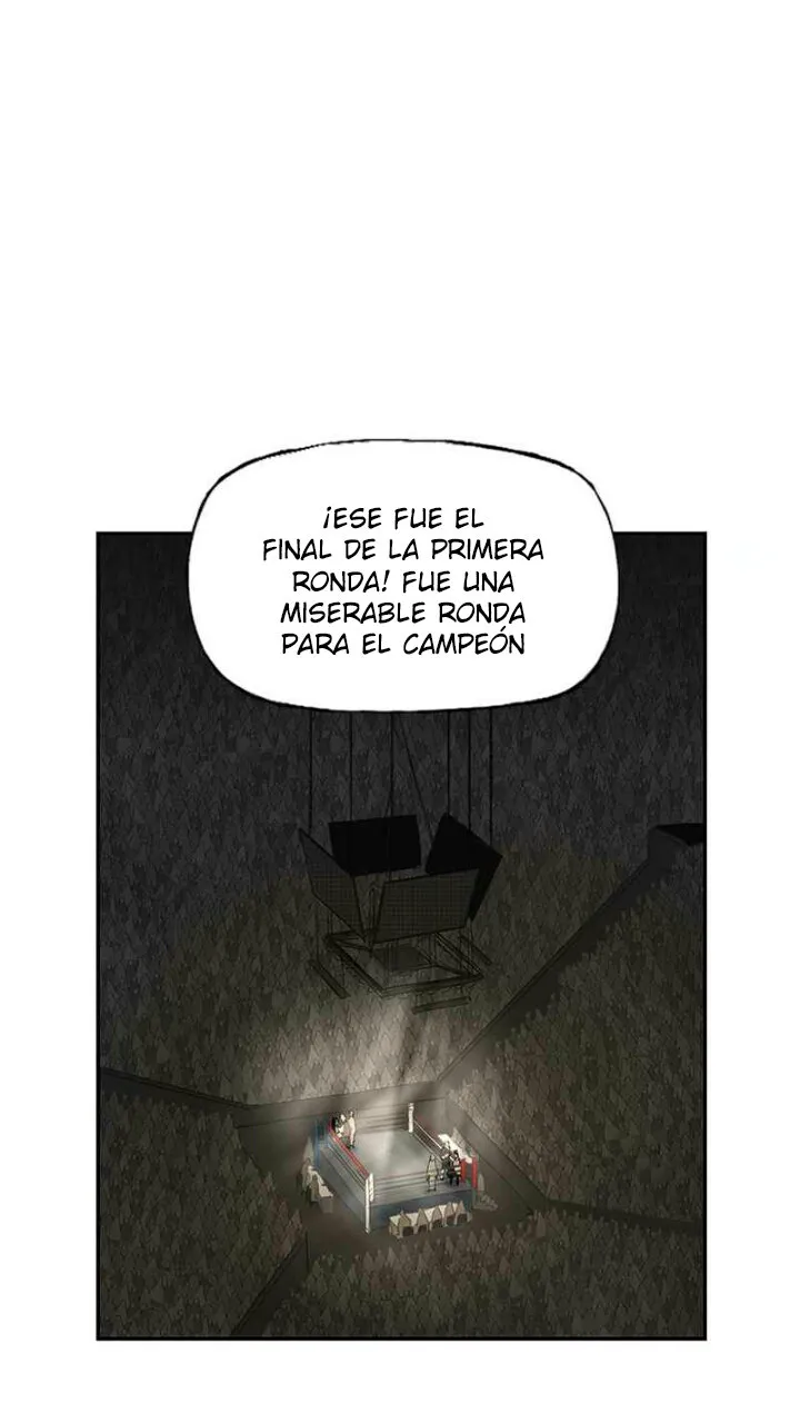 El boxeador Capítulo 31 en Línea - página 28