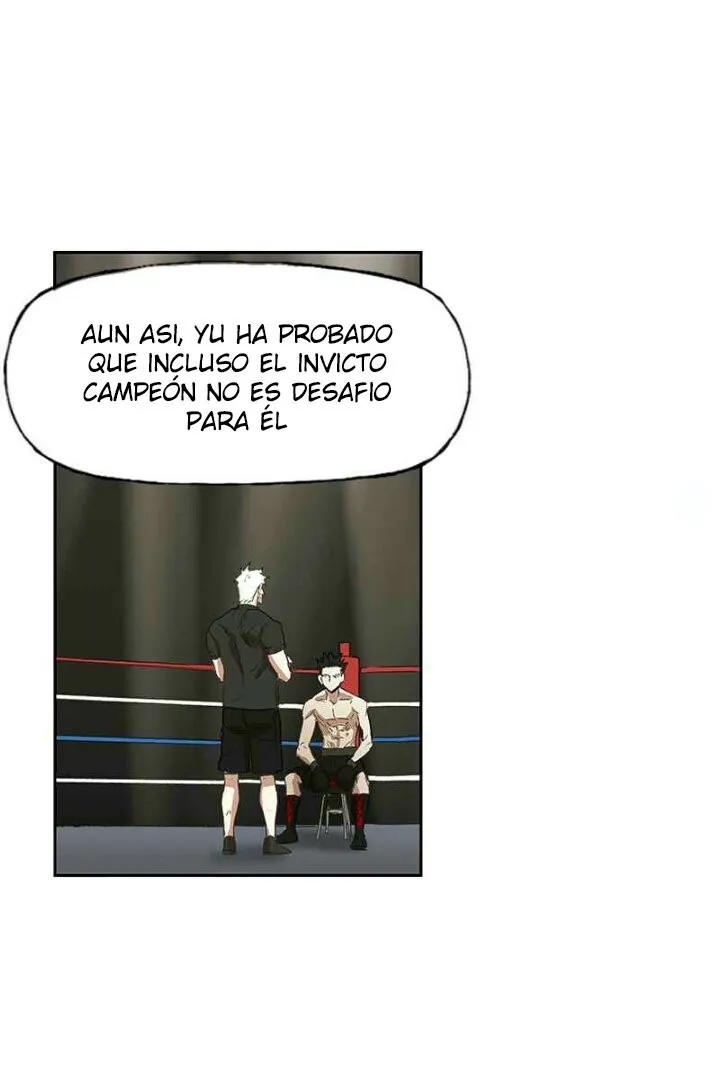 El boxeador Capítulo 31 en Línea - página 29