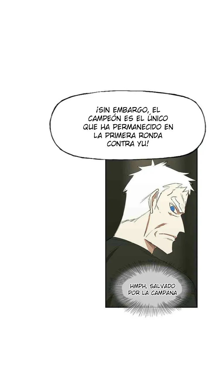 El boxeador Capítulo 31 en Línea - página 30