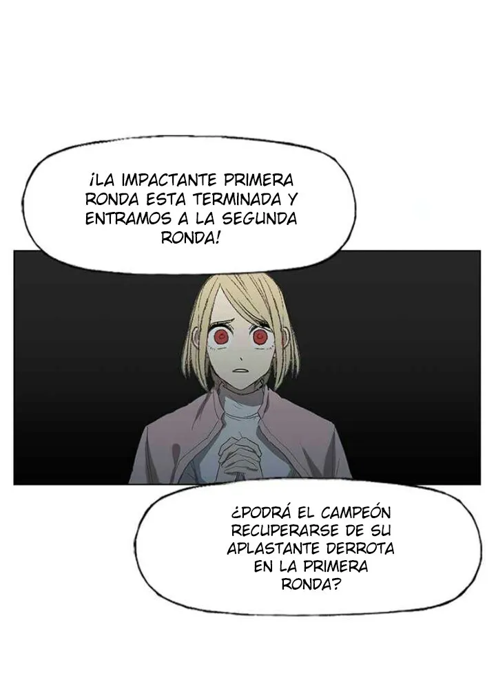 El boxeador Capítulo 31 en Línea - página 45