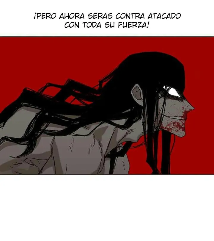 El boxeador Capítulo 31 en Línea - página 77