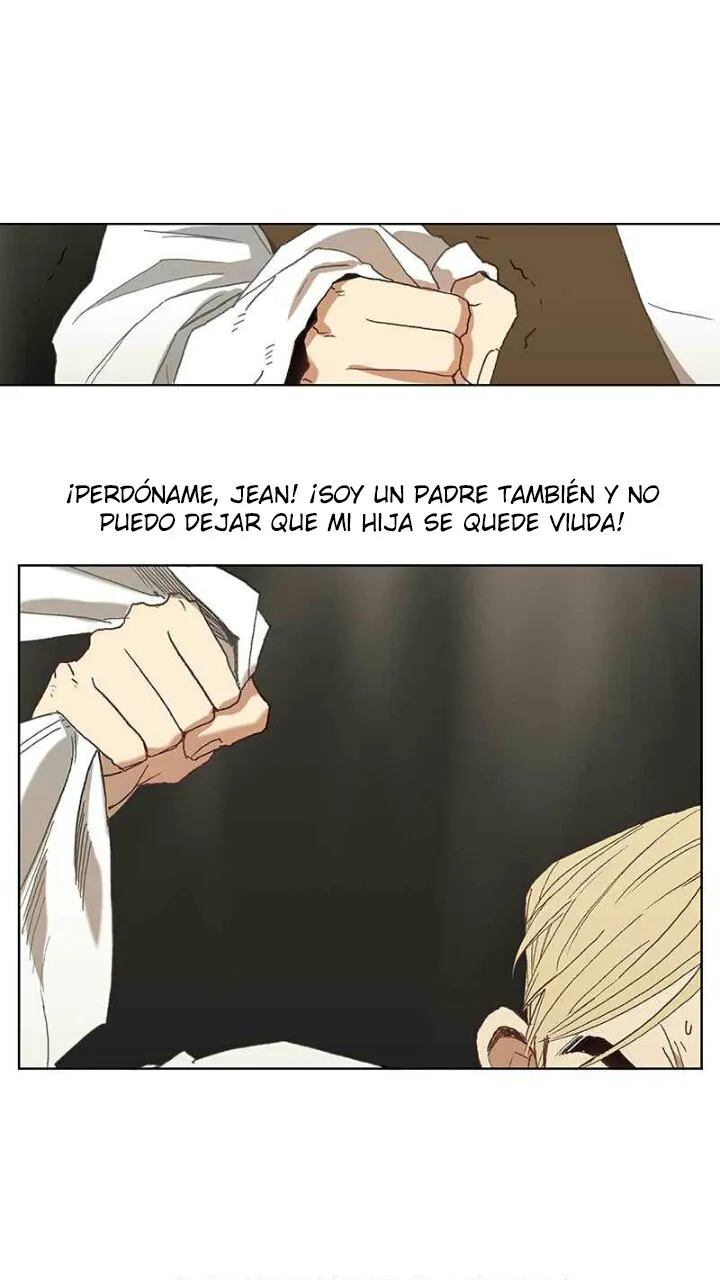 El boxeador Capítulo 31 en Línea - página 78