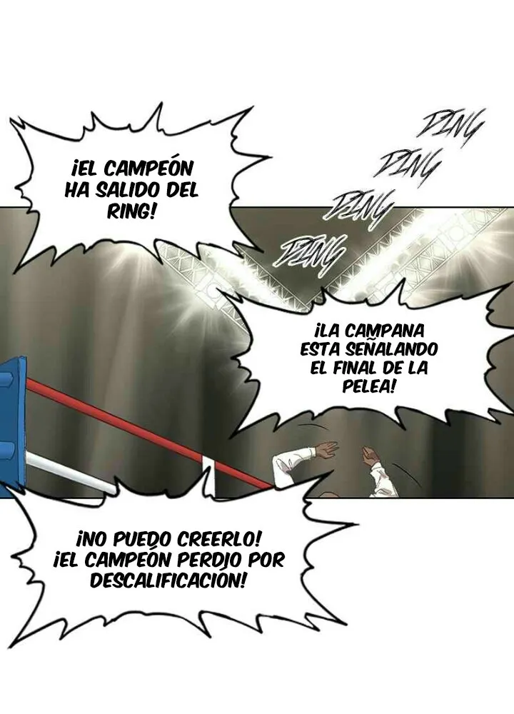 El boxeador Capítulo 31 en Línea - página 116
