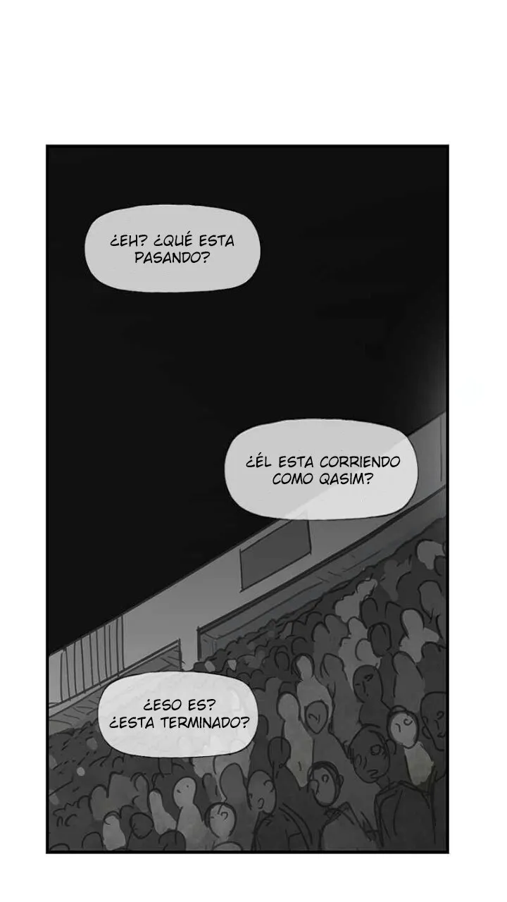 El boxeador Capítulo 31 en Línea - página 120