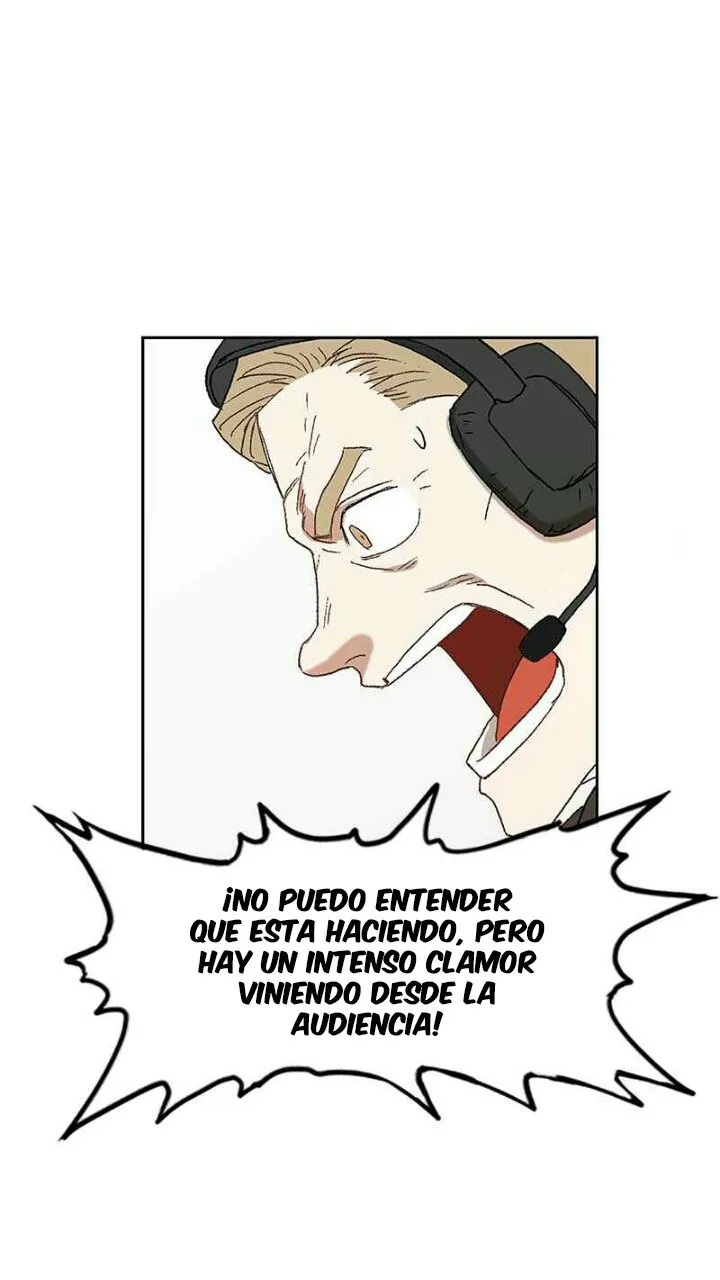 El boxeador Capítulo 31 en Línea - página 121
