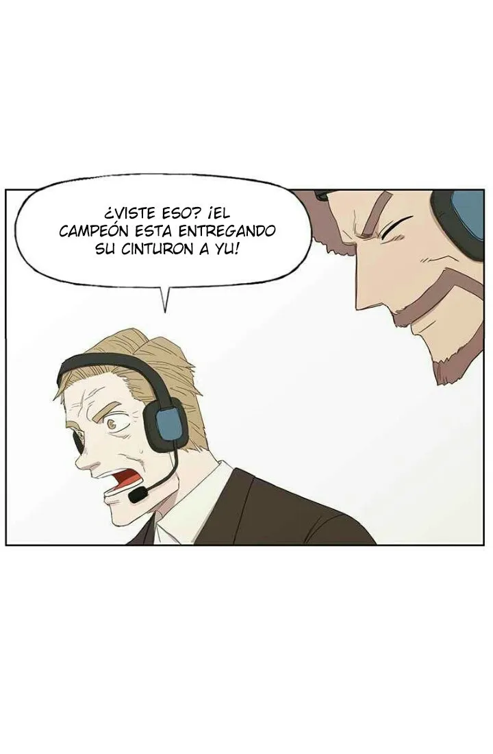 El boxeador Capítulo 31 en Línea - página 130