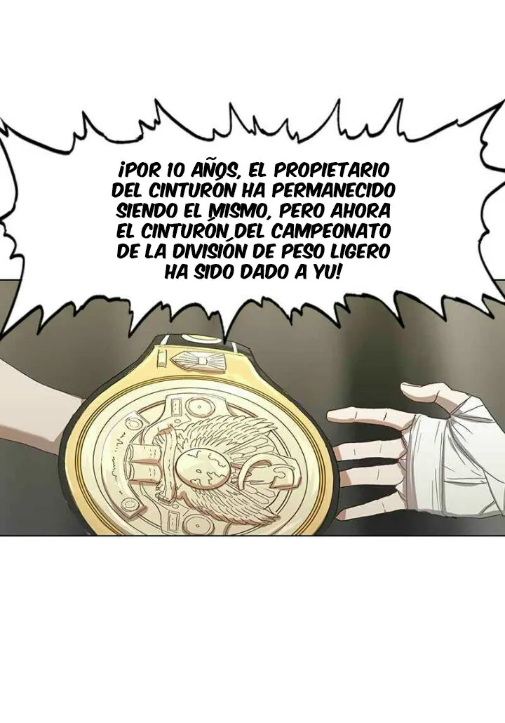 El boxeador Capítulo 31 en Línea - página 132
