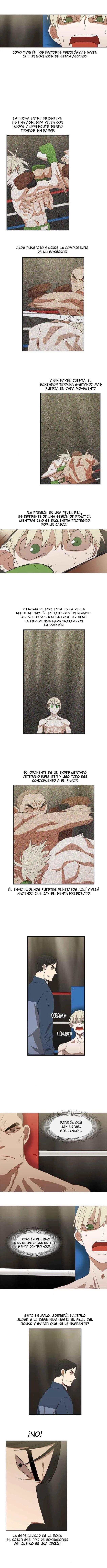 El boxeador Capítulo 36 en Línea - página 4