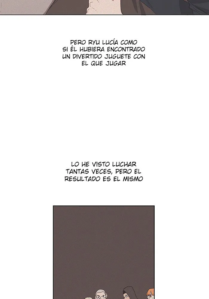 El boxeador Capítulo 4 en Línea - página 10