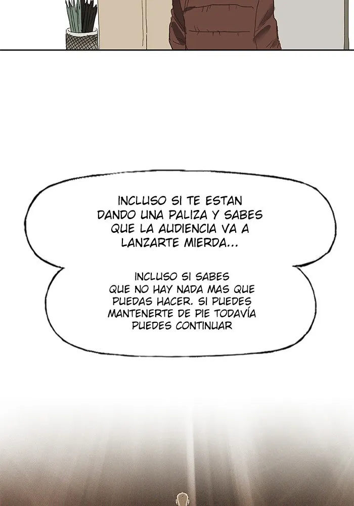 El boxeador Capítulo 4 en Línea - página 21