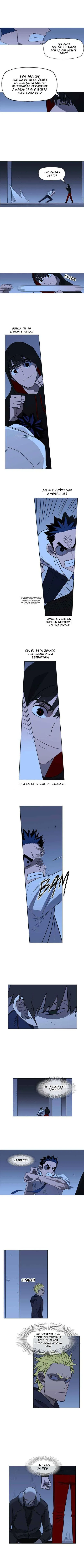 El boxeador Capítulo 45 en Línea - página 2