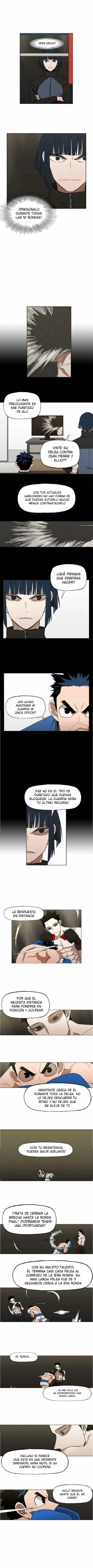 El boxeador Capítulo 47 en Línea - página 4