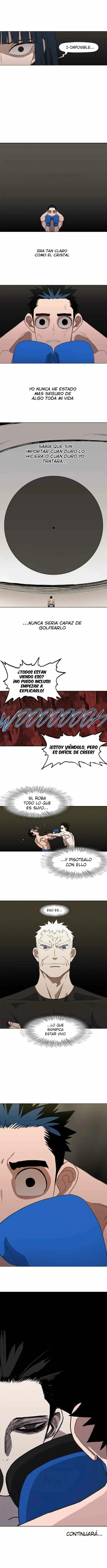 El boxeador Capítulo 47 en Línea - página 8