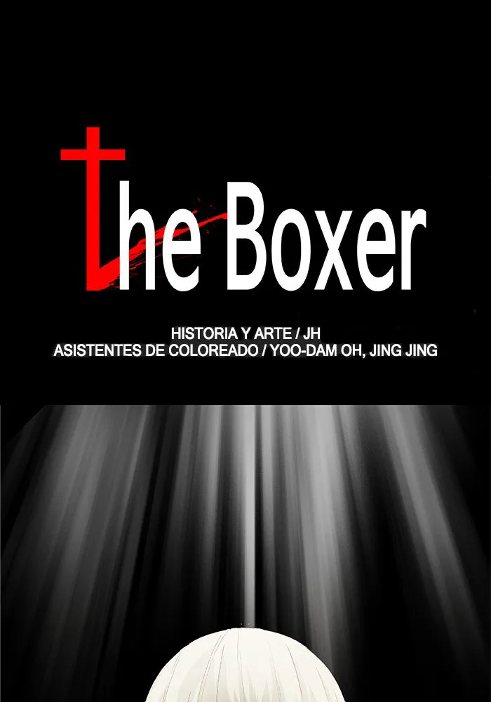 El boxeador Capítulo 5 en Línea - página 2