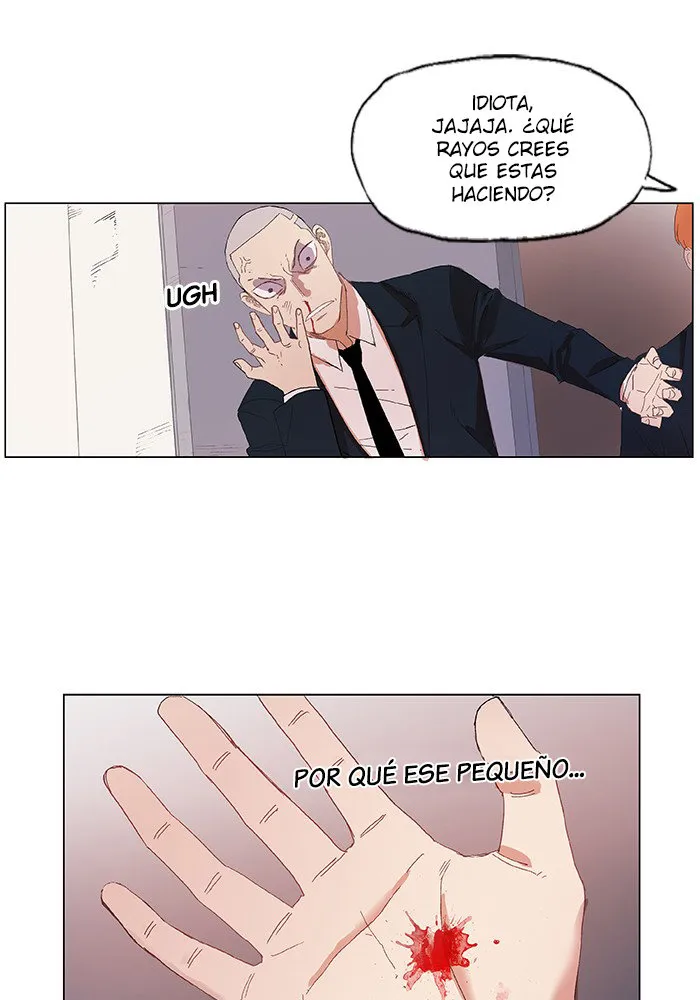 El boxeador Capítulo 5 en Línea - página 44