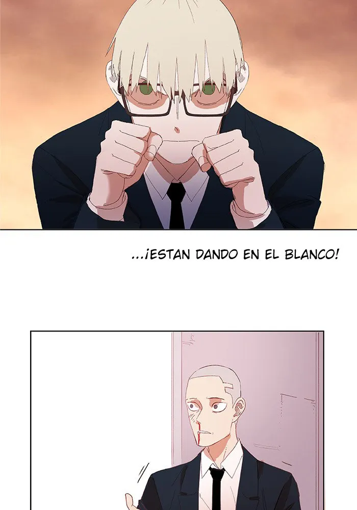El boxeador Capítulo 5 en Línea - página 46